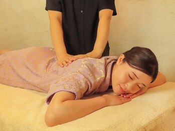 一期一会 恵比寿店(ichigo ichie)/力加減も選べます♪