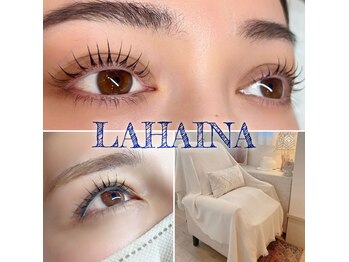 ラハイナ(Lahaina)