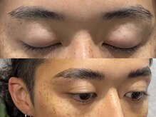 スタジオテーラーシックス(STUDIO TAILORSIX)/【60分で理想の眉に】大人気HBL