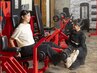 【初回体験】パーソナルセット★トレーニング&マッサージ50分 5,000円