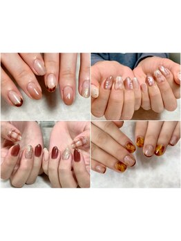 アートの種類が豊富