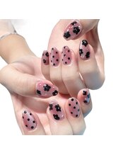 グローネイルズ(Glow Nails)/