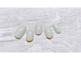 シンプルが可愛い♪