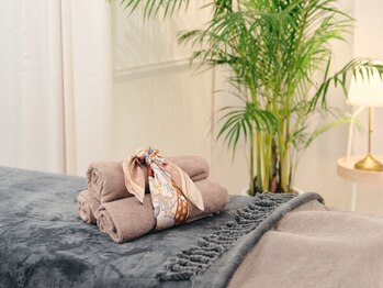 ルシアル 新宿代々木店(LUCIAL)の写真/都度払いOKで通いやすさ◎理想のボディメイクから疲労解消までLUCIALにおまかせ♪自分へのご褒美にも!