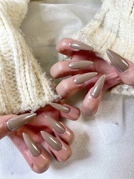 スカルプが得意なサロン