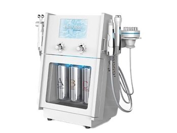 メイリーの写真/毛穴詰まり、黒ずみ、ザラつきでお悩みの方必見!最新機器ハイドラシャインとプラズマで徹底アプローチ★