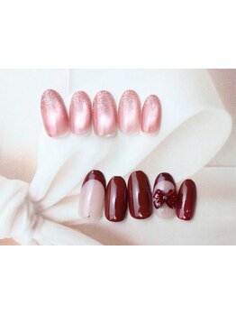 大人女性向けこだわりサロン