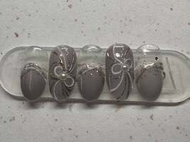 12月ネイル7000円