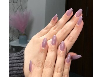 ニカネイル(NiKa Nail)/Nika nail