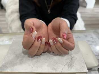 サイ(sai)/ハンドC