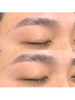 ミラ 柏(MIRA)/ ★眉毛ワックス★