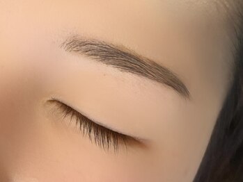 シェリ バイ リッシュ(Cheri by RICHE)/*アイブロウワックス*