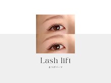 アイセレア(i CELEA)/まつげパーマ・ラッシュリフト