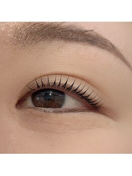 ルミティ 川越(Lumity)/まつげパーマ