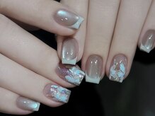 ビルドアップビューティー(Build Up Beauty)