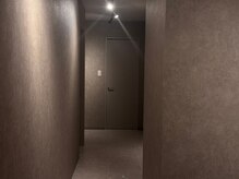 アルムスパ 姫路(ARUM SPA)/落ち着いた店内でヘッドスパ