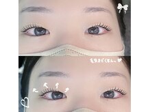モイスト アイズ 難波(moist eyes)/まつ毛パーマ、眉毛サロン