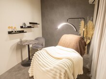 ミル(Mil)の雰囲気（完全個室のまつげルーム）