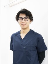 夢の鍼灸整骨院/五香院 林 恭兵