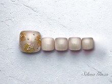 セレナギンザ(SelenaGinza)/FOOTベーシック★初回¥10000