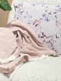 リラ(RIRA) ふわふわソファでお寛ぎ下さい