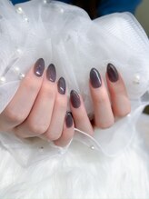 Allergo nail 【アレゴ　ネイル】