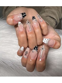 チップ長さだし持ち込み