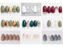 Crea la Luce 明石駅前店【クレアラルーチェ】【4月1日 NEW OPEN（予定）】/【ネイル】プチ定額24