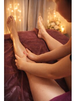 ローランパリス 西の土居店/ローランパリスの施術イメージ2