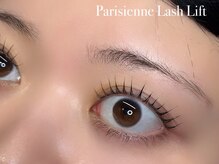 ネロリ バイ エイティスト(neroli by 8ist)/パリジェンヌ［新宿/新宿駅］