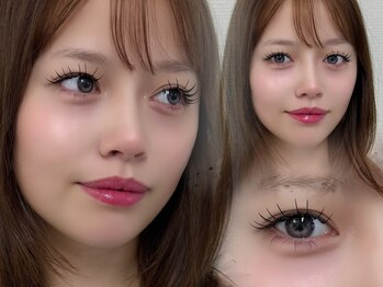 ローレルアイ 渋谷(LAUREL EYE)/アンドヘルシー/パリエク(LED)