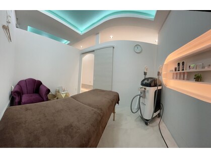 ティーエイト(T-8)の写真