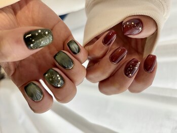 サロン ロダン(SALON RODAN)/