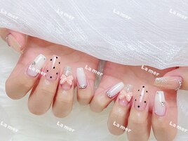 ナチュラルネイル