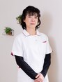 心整体 長岡京院/糸洲文恵