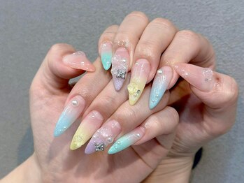 ベトフェネイル(viet phe nail)/