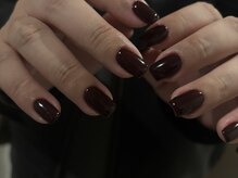 ポンギー(Pongee)/ワンカラー