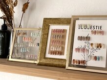 ステラマリス 今福鶴見店(StellaMaris)の雰囲気(ニュアンス・オフィス等サンプルご用意してます☆)