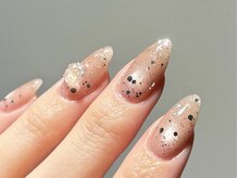 キュアーズ ネイル(CURES NAIL)/ラメマグ