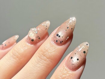 キュアーズ ネイル(CURES NAIL)/ラメマグ