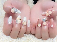 シンプルデザイン