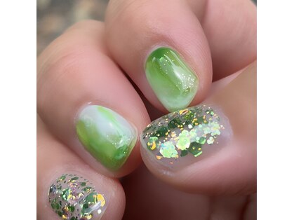 ラムネイル(la_m.nail)の写真