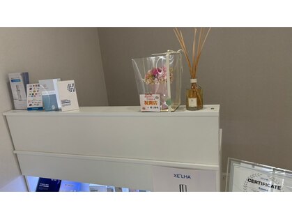 韓国肌管理サロンEmmaの写真