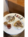 マキア 小倉店(MAQUIA)&nbsp;カフェによく行きます♪