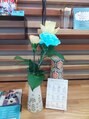 オールビューティー アぺリア(All beauty Aperia)/スタッフ一同