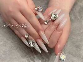 お客様ネイル☆