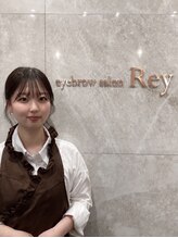 レイ 福岡博多店(Rey)&nbsp;中島 