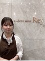 レイ 福岡博多店(Rey) 中島