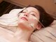アキュレ(Acure)の写真/【和漢の上質空間】輪郭のもたつきや二十顎...小顔リフトアップ美容鍼+ドライヘッドスパでたるみを改善!
