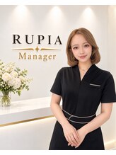ルピア(RUPIA)&nbsp;店長 Suga